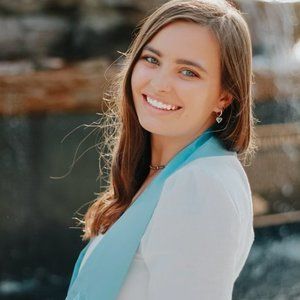 Meet your Posher, Erin